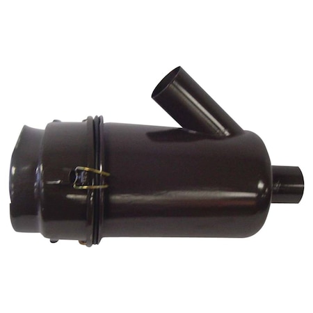 Db Electrical Air Cleaner for Massey Ferguson Tractor 231 240P 253 263 35 1209-9204